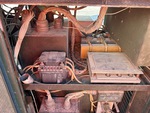 Generator with