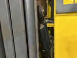 Hydraulics with Mast Tilt Cylinders