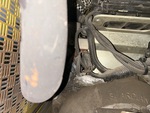 Engine with Engine - Right Side