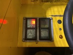Control Station with Gauges