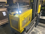 General Appearance with Body Panels