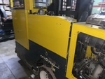 Hydraulics with Hydraulic Tank
