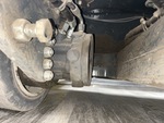 Drivetrain with Drive Motors