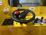 Control Station with Steering Control