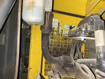 Engine with Exhaust System