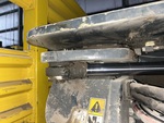Chassis with Steering Linkage
