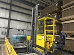 Chassis with Mast/Boom Condition