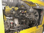 Engine with Engine - Left Side