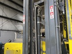 Chassis with Chain / Tensioners