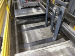 Chassis with Forks