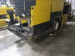 Chassis with Frame Condition