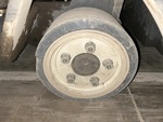 Drivetrain with Final Drives