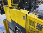 Hydraulics with Hydraulic Tank