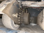 Drivetrain with Drive Motors