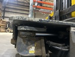 Chassis with Steering Linkage