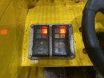Control Station with Warning Lights