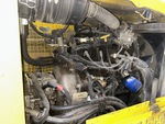Engine with Engine - Left Side