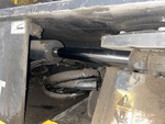 Hydraulics with Steering Cylinders
