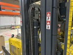 Hydraulics with Free Lift Cylinder