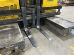Chassis with Forks