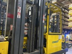 Chassis with Chain / Tensioners