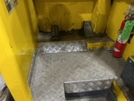 Chassis with Master Cylinder/Brake Control