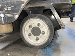Drivetrain with Final Drives