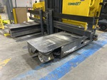 Chassis with Frame Condition