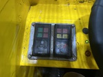Control Station with Gauges