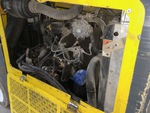 Engine with Engine - Right Side