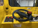 Control Station with Steering Control