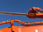 Idraulica with Stick Cylinder