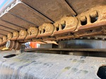 Undercarriage with Right Track Links