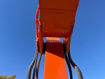 Chassis with Perni e boccole braccio-asta