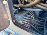 Idraulica with Hydraulic Control Pattern Changer