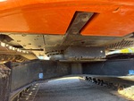 Chassis with Coperture inferiori