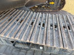 Undercarriage with Right Track Shoes