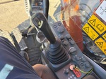 Control Station with Comandi idraulici