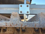 Undercarriage with Right Grouser Height
