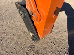 Chassis with Aste Perni e boccole per accoppiamento