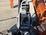 Control Station with Dash Console