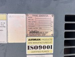General Appearance with Unit Serial Number