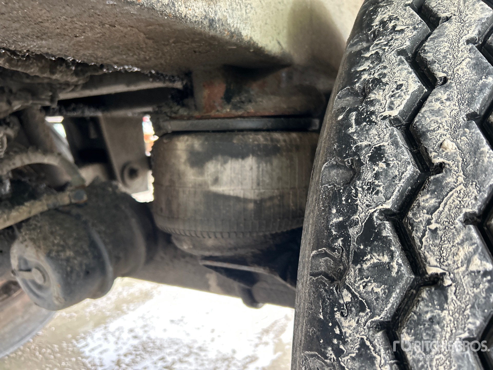 2018 Trail King OLB226NG