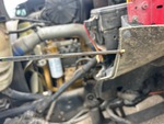 Motor with