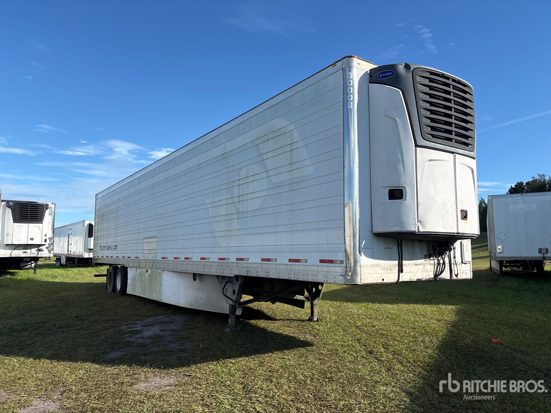 2010 Utility 2000R