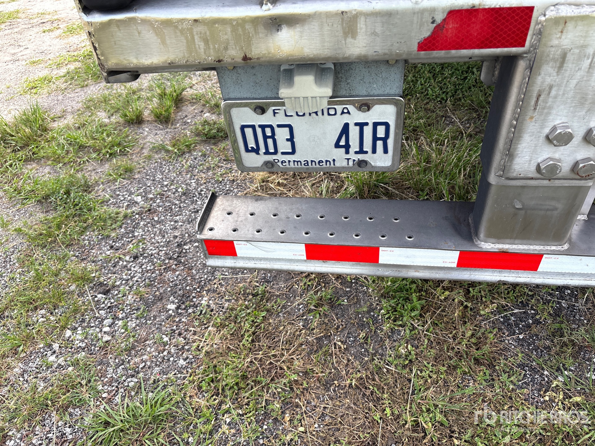 2009 Great Dane SUP 1114-11053