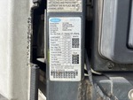 General Appearance with Refrigeration Unit Serial Number