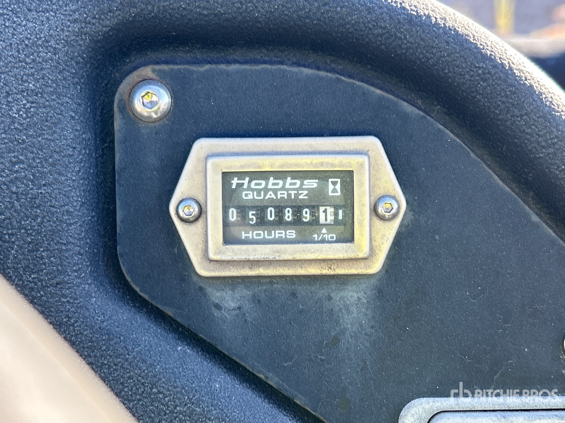 2005 Ingersoll Rand DD-30
