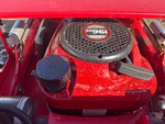 Motor with