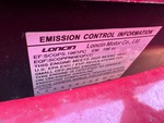 Motor with